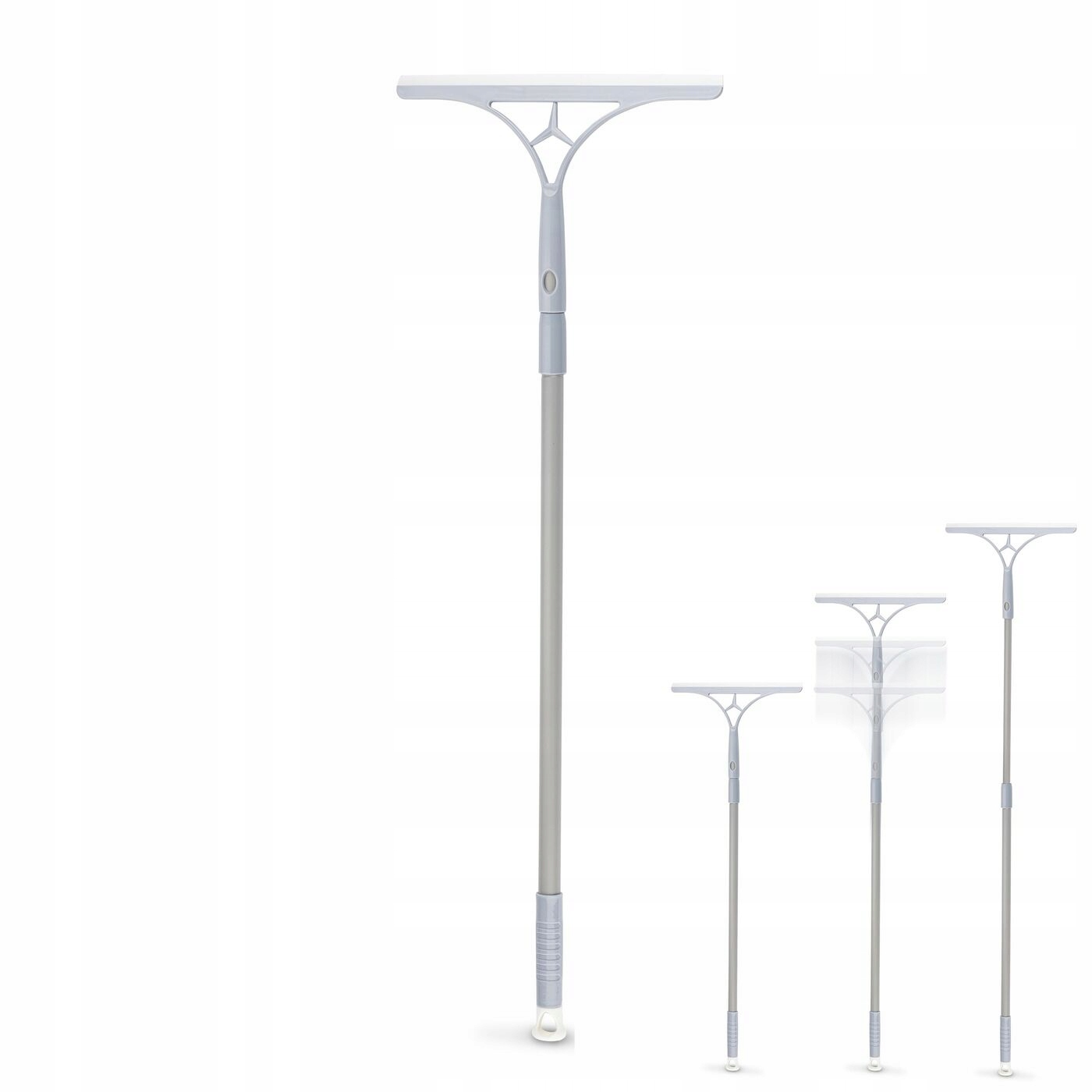 

Teleskopowa Ściągaczka Do Wody Okien na kiju Długa