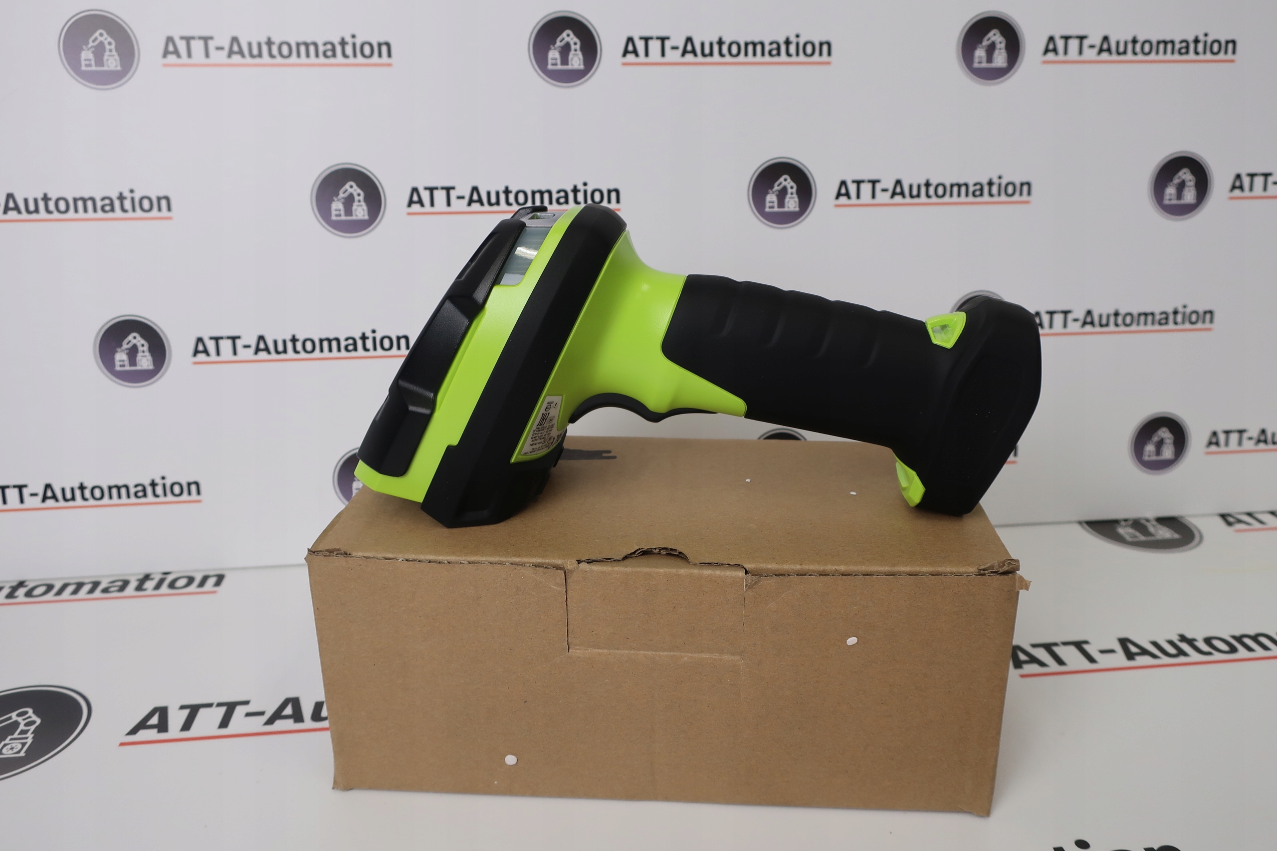 ZEBRA LI3678-SR0F003VZWW