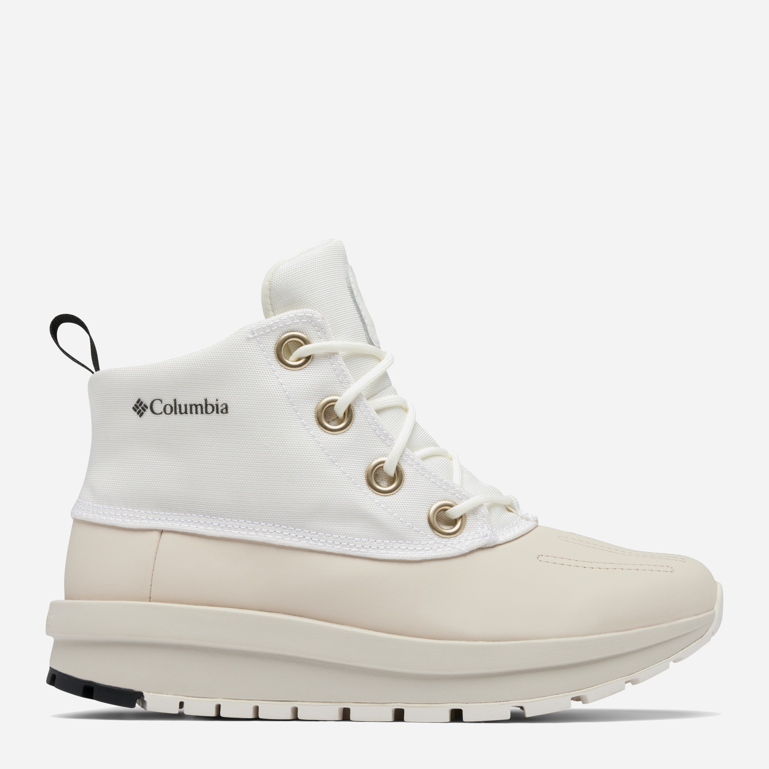 Columbia dámské zimní sněhule Moritza Shield, černé