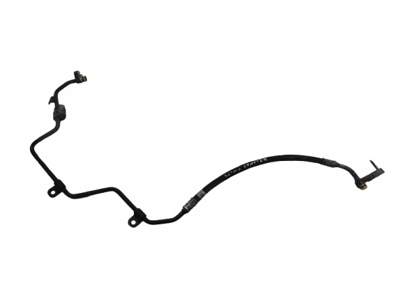 CRAFTER SPRINTER W906 06- 2.5TDI PRZEWÓD WĄŻ KLIMATYZACJI