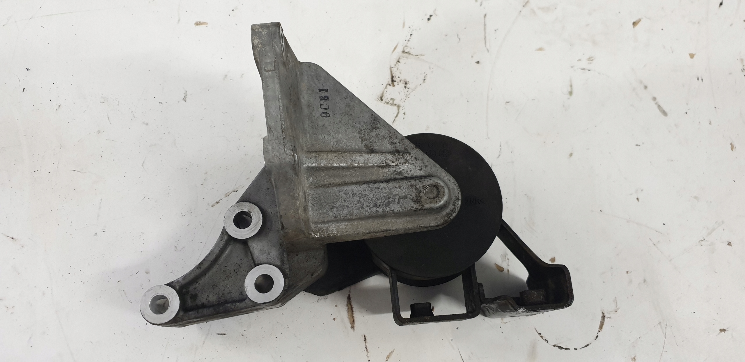 holder gearbox mounting 2.0 DDIS SEDICI SUZUKI SX4