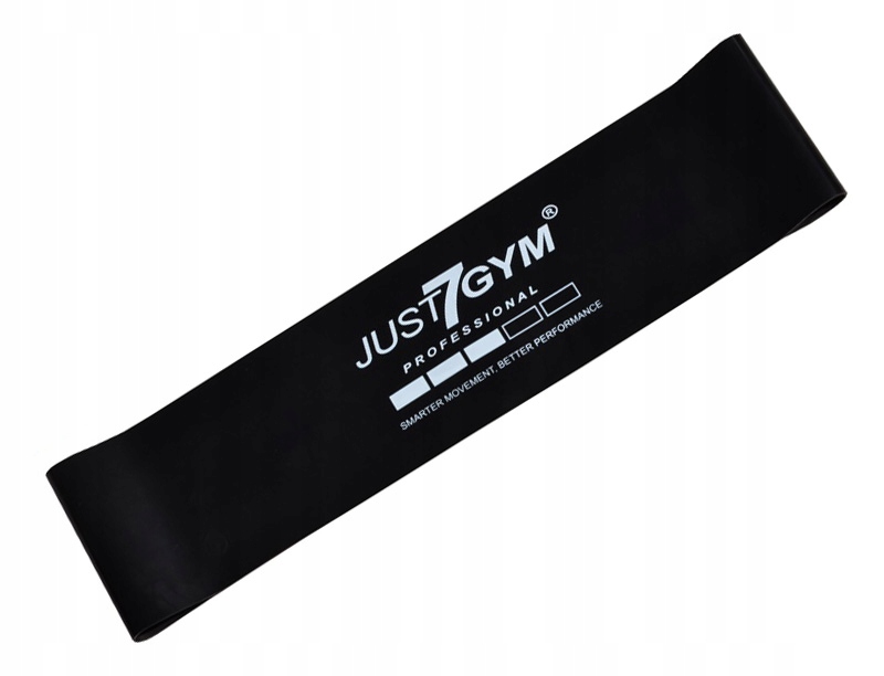 GUMA MINI POWER BAND 8.0 TAŚMA OPOROWA FITNESS J7G