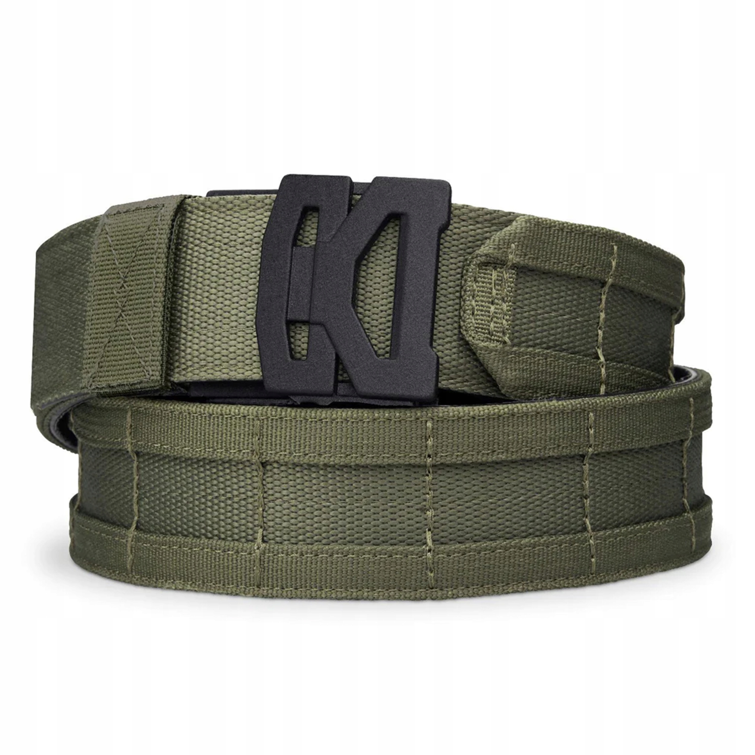 Pas pasek taktyczny Kore Essentials Battle Belt B2 zielony