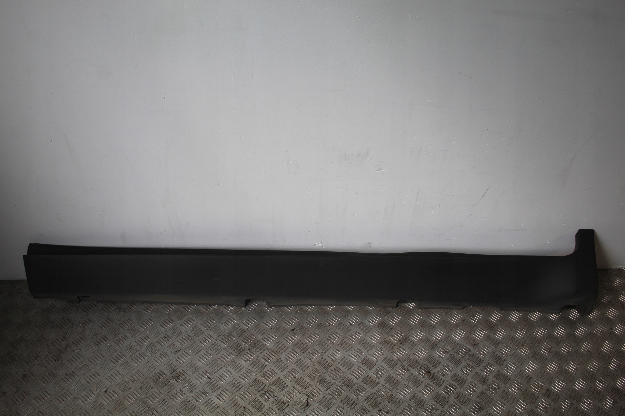 cap threshold threshold left FORD KUGA MK1