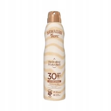 Hawaiian Tropic Silk Hydration sprej SPF30 177 ml