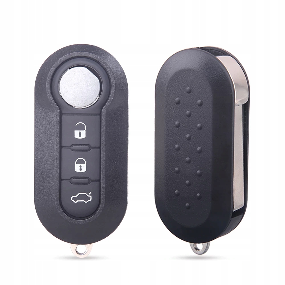 OBUDOWA KLUCZYKA PILOTA NA 3 PRZYCISKI Iveco Daily