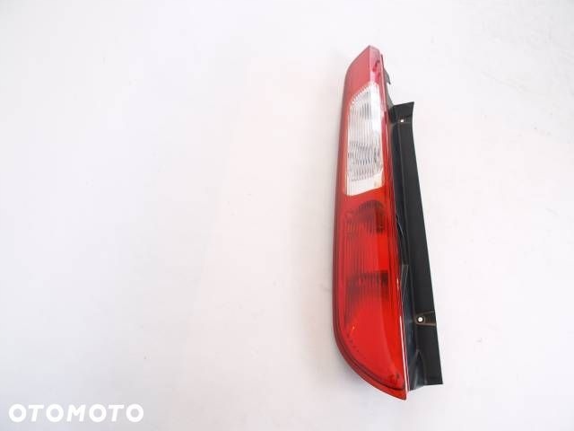 Ford Focus H/B 04-07r light left rear left rear part