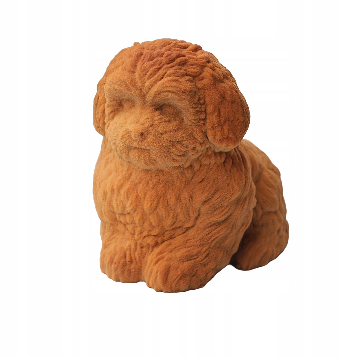 Levně Silikonová forma Ručně Vyráběný dort Štěně Puppy Bento Dinara Kasko