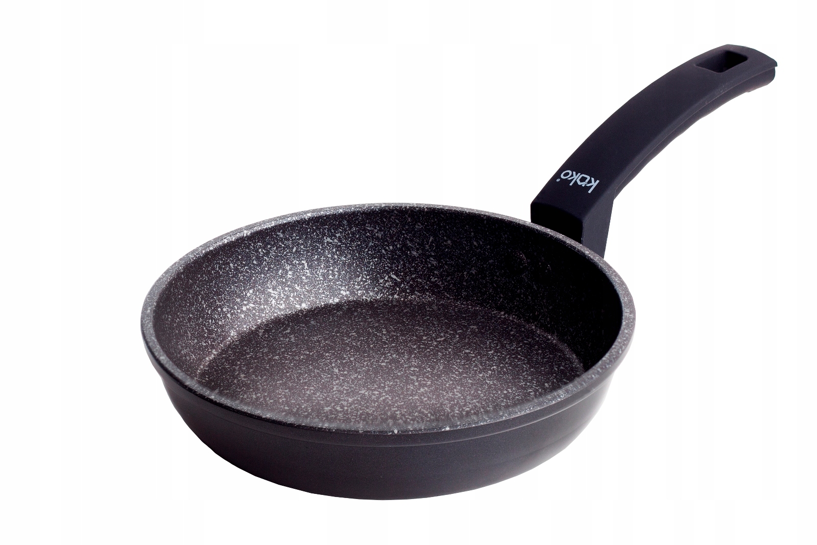 

Patelnia Silver Moon 26CM Koko Indukcja