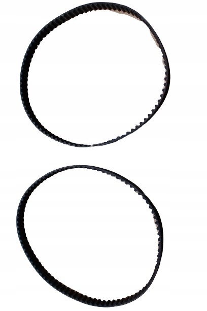 000EE8456 - DUCATI 848 EV0 12R РЕМІНЬ ГРМ BDB