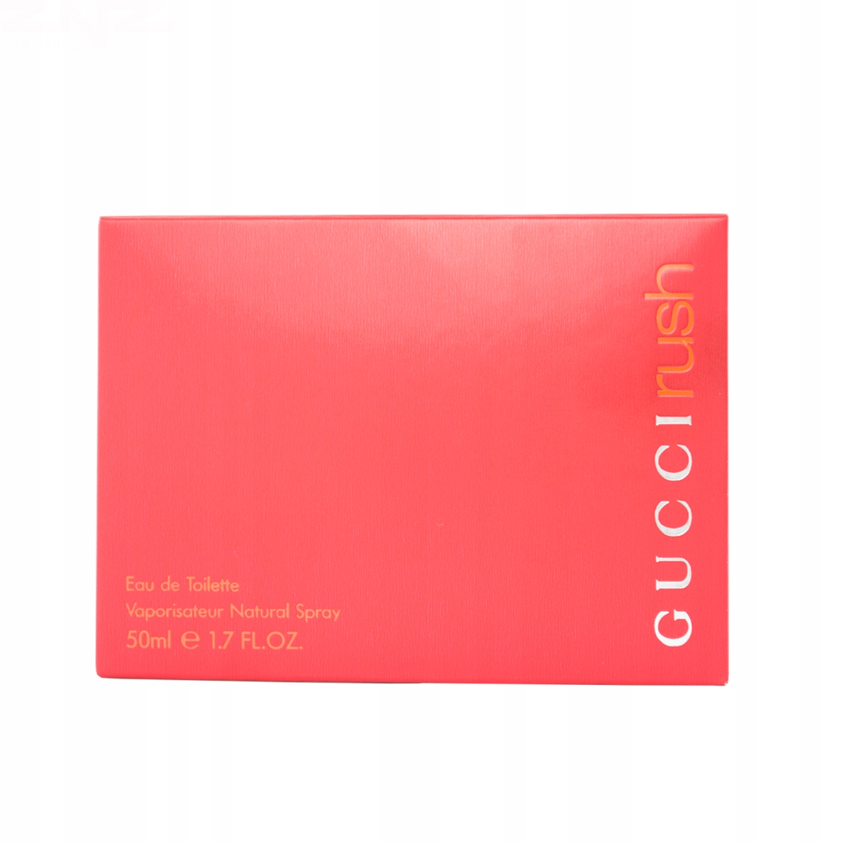 【未開封】Gucci Rush Eau de Toilette 50ml Gucci Rush Woda Toaletowa 50ml - PerfumeriaTop10