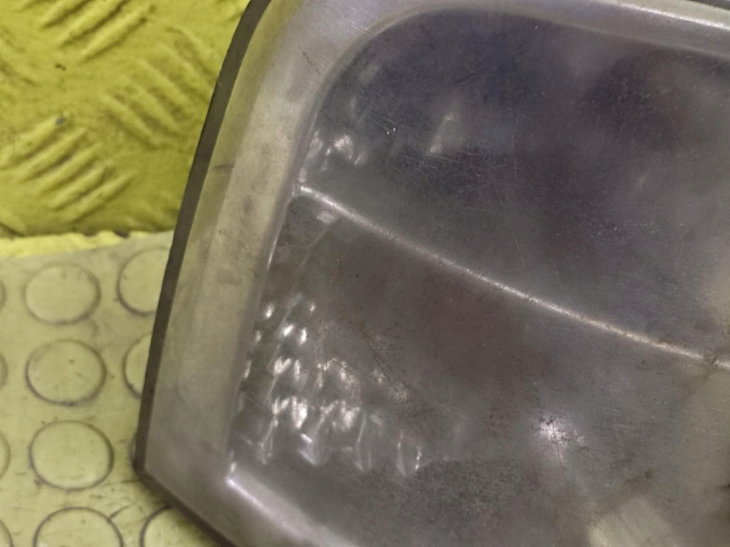 CITROEN JUMPER and REFLEKTOR light right front
