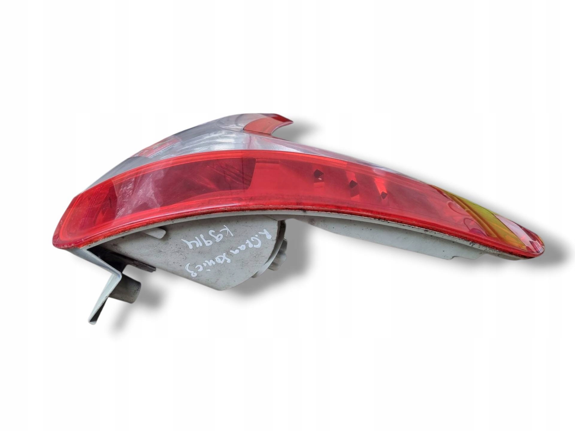 light rear right side Renault Grand Scenic 3 2010 265500014R