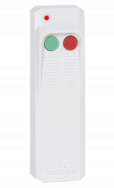 PILOT ELMES DW200HT ST200HT DWUKANAŁOWY 200m