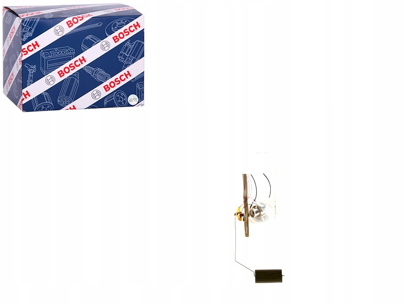 Palivová Pumpa Alfa Romeo Giulietta 1.8 04.10-10.18 Bosch