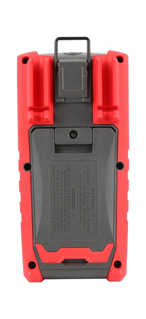 Универсальный измеритель Uni-T Pro UT191T