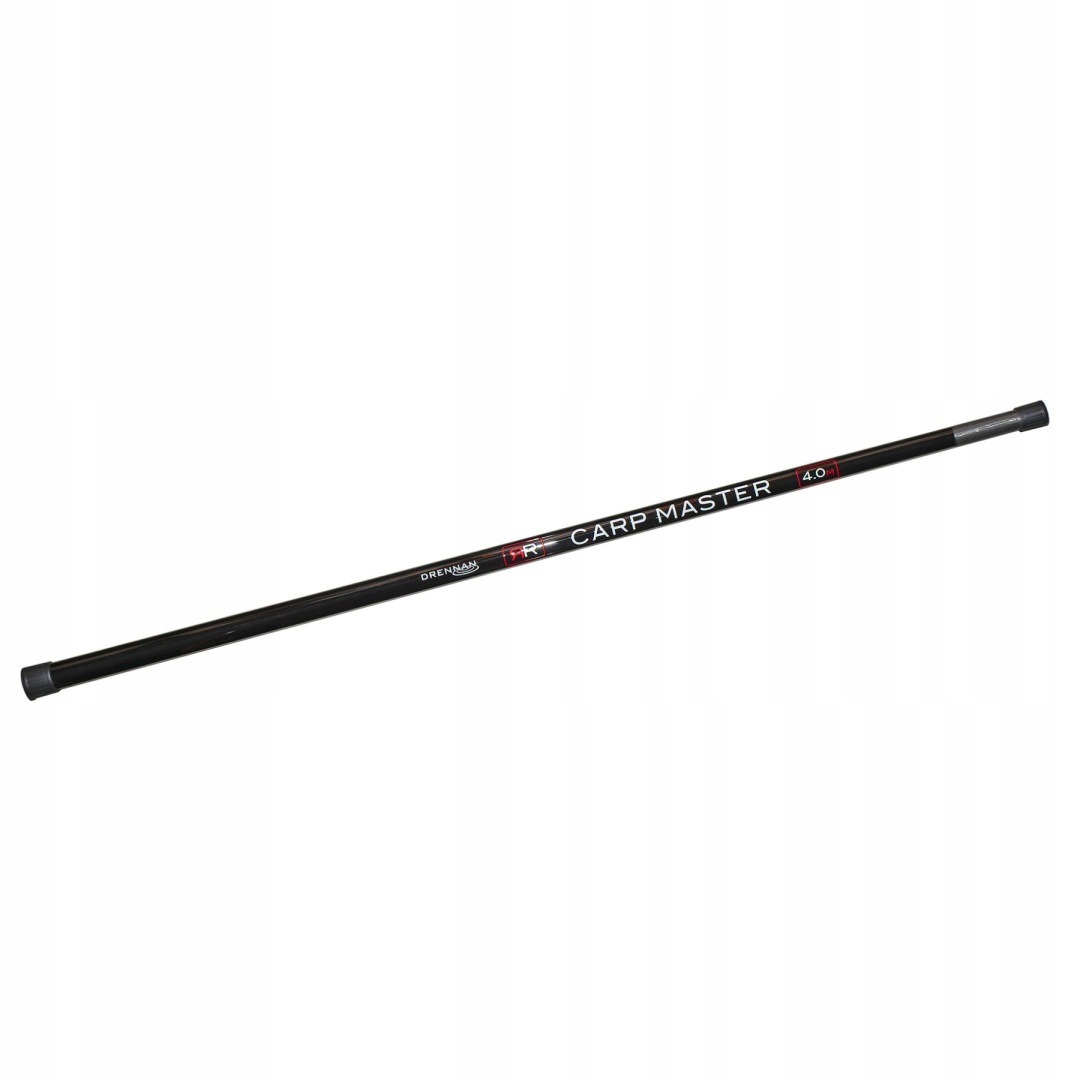 Tyczka Drennan Red Range Carp Master 4.0m