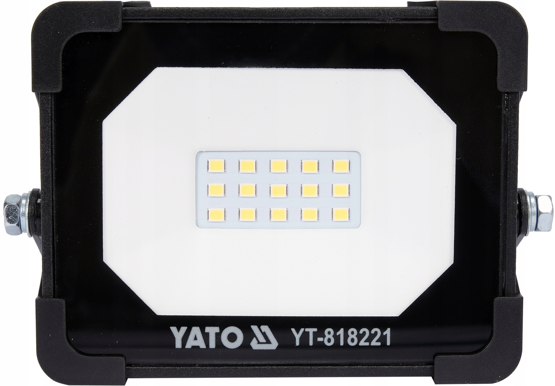 REFLEKTOR SMD LED LAMPA HALOGEN 10W 950LM YATO YT-81822 Marka Yato