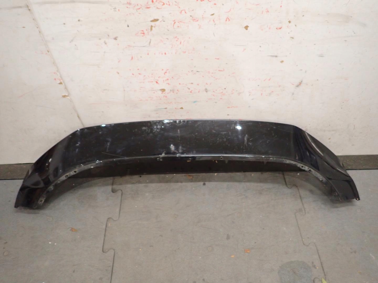 spoiler nárazníku předek AUDI Q6 E-TRON 2024- 85H807733A
