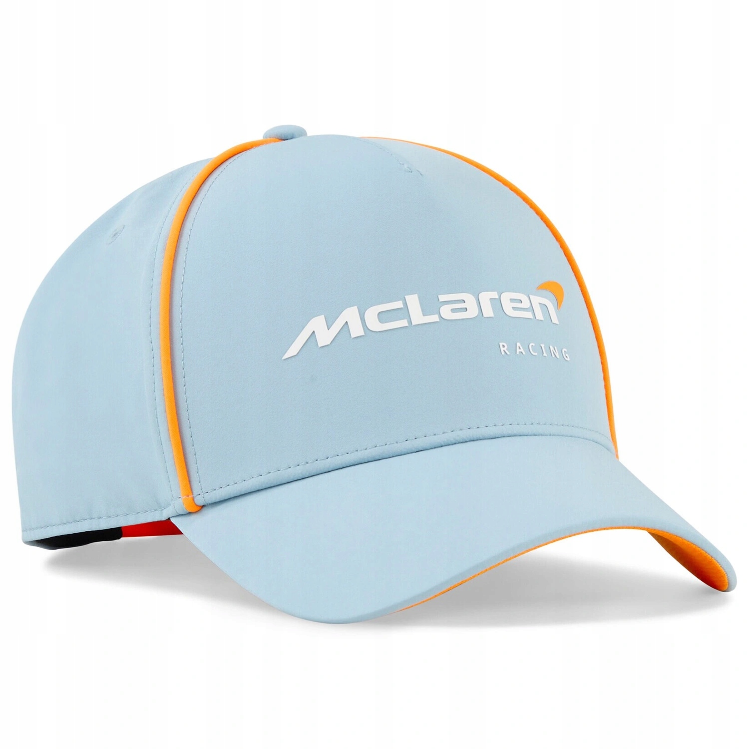 Čepice McLaren F1 Puma Essentials modrá