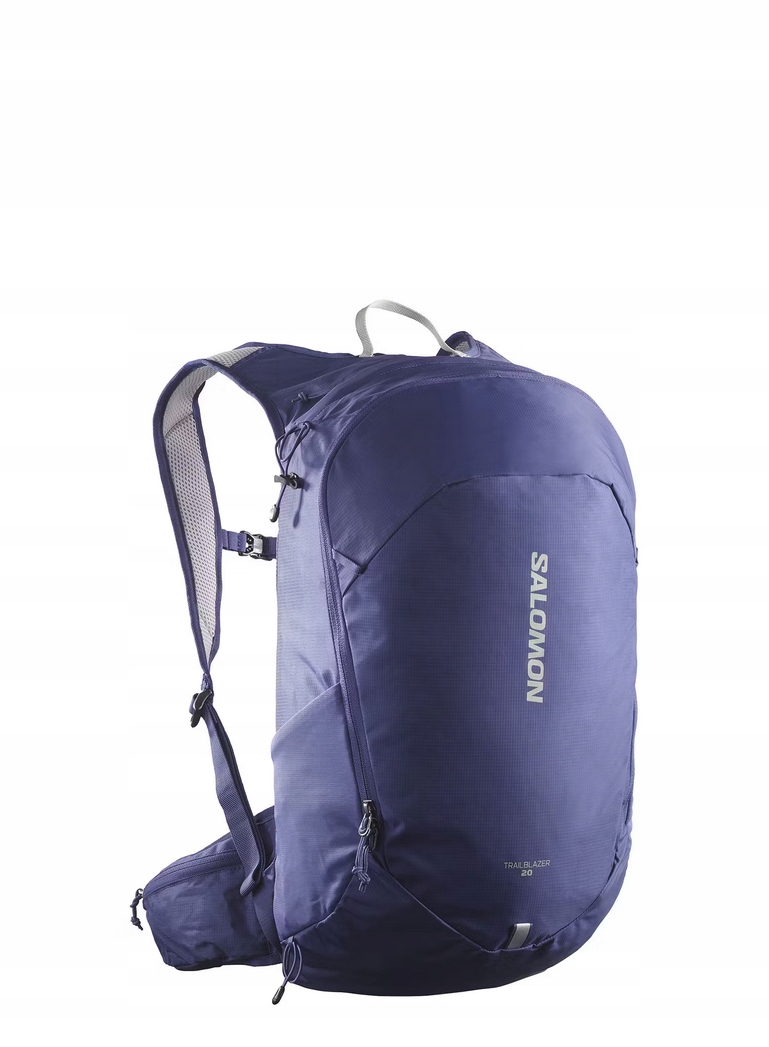 Batoh Salomon Trailblazer 20 Mazarine Blue/Ghost Gray