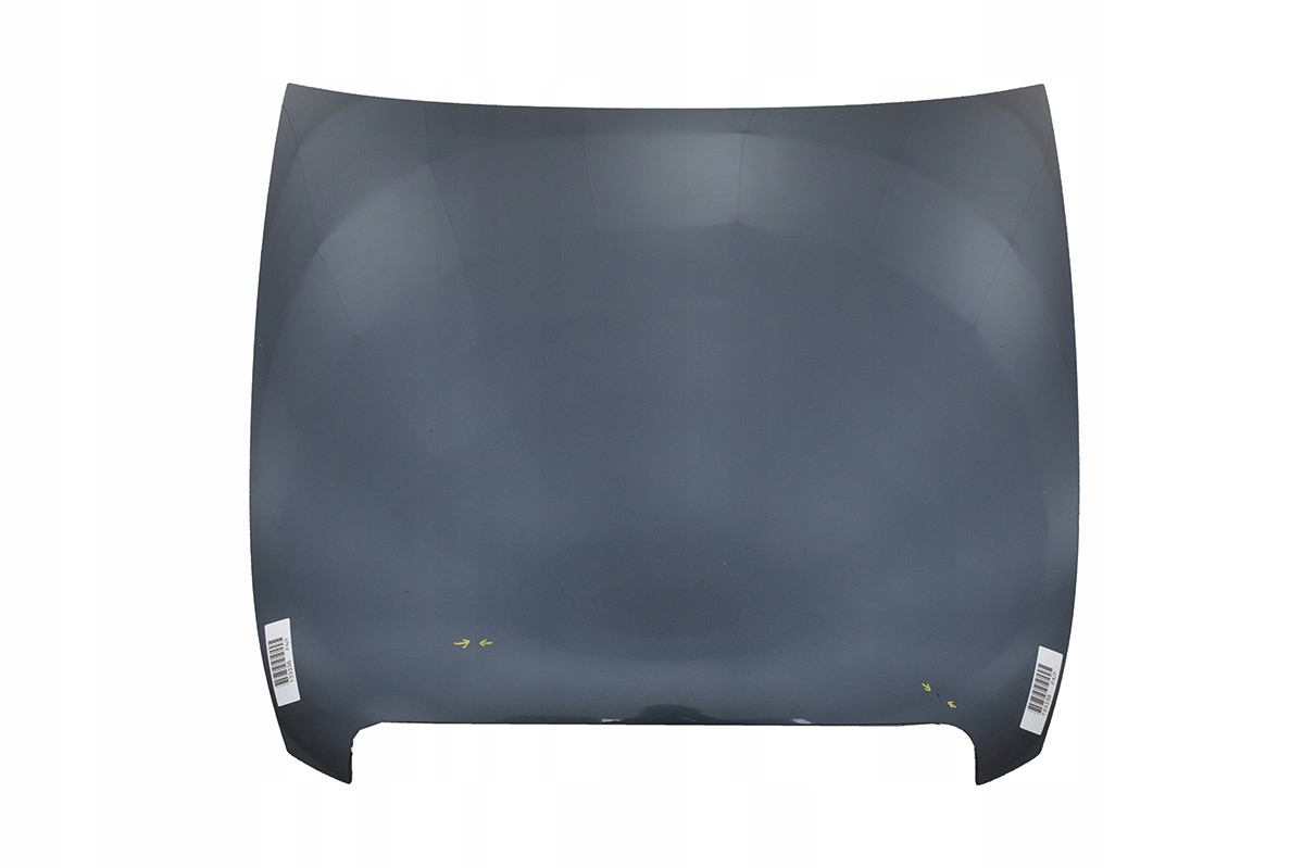 bonnet AUDI A6 C6