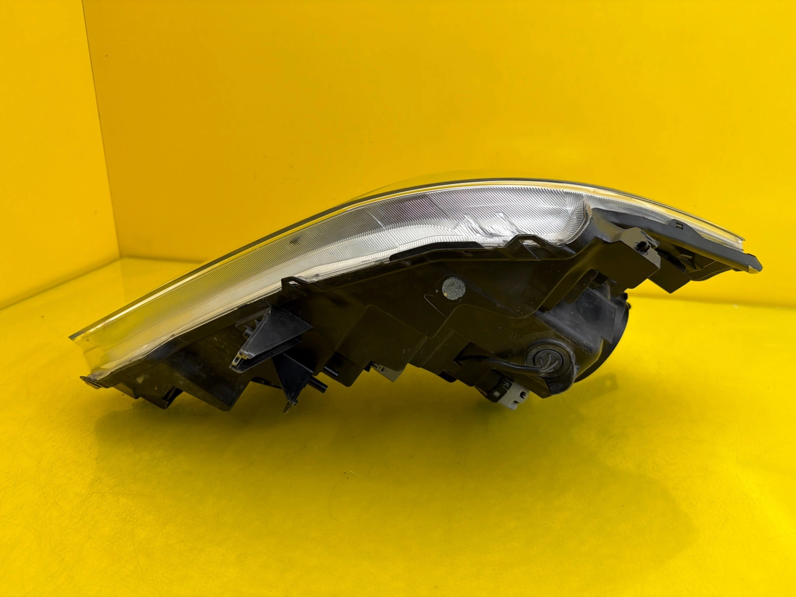 light left front Suzuki SX4 S-Cross Xenon Led 100-17735 2013-2016