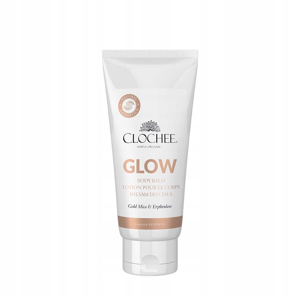 Clochee Balsam Do Ciała Glow