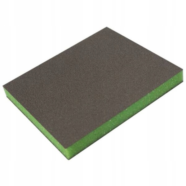 

Gąbka ścierna Sia 2-stronna Superfine K500-600