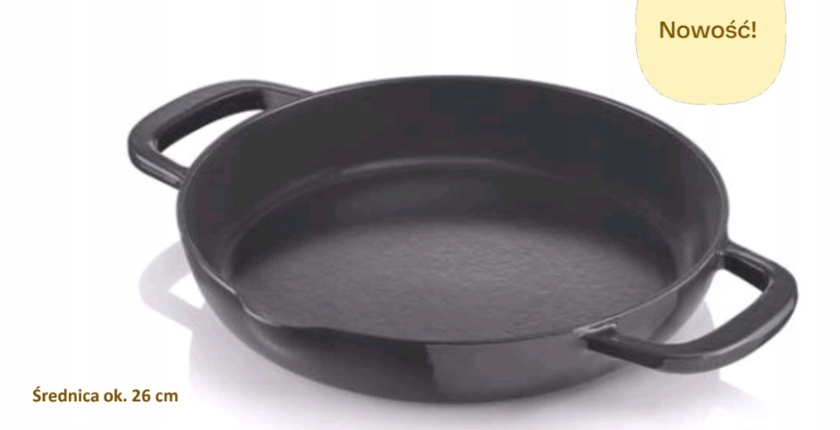Tupperware panvica 26 cm