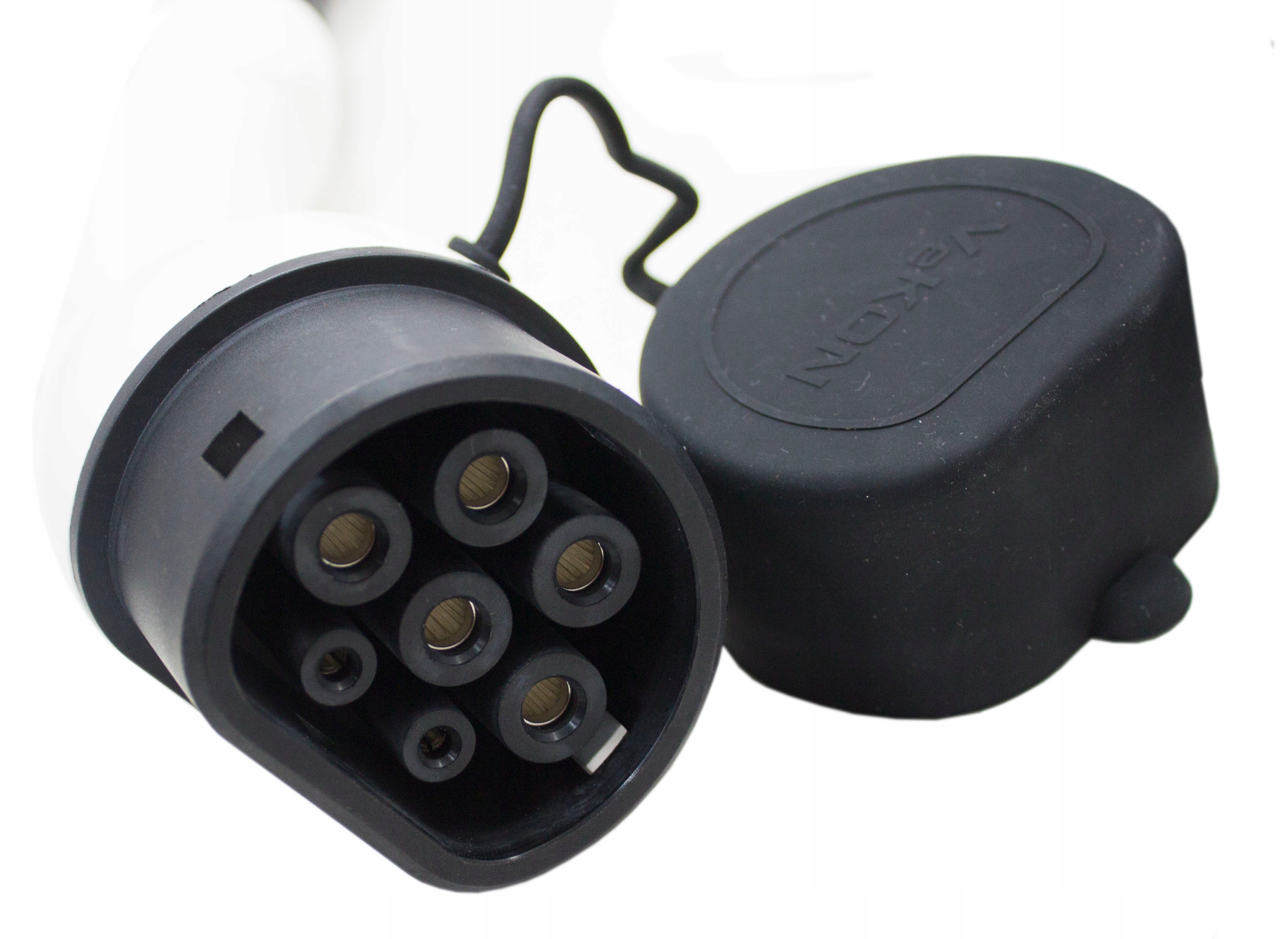 LADOWARKA NASCIENNA T2 1FAZ 32A 7 4kW 110501 NOARK Producent code 110501