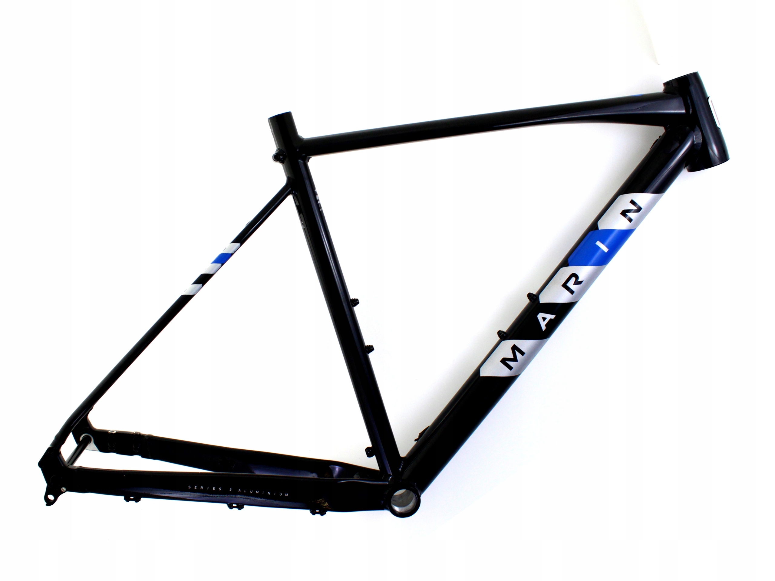 RAMA ROWERU MARIN LOMBARD 2 700C XXL-60 2020