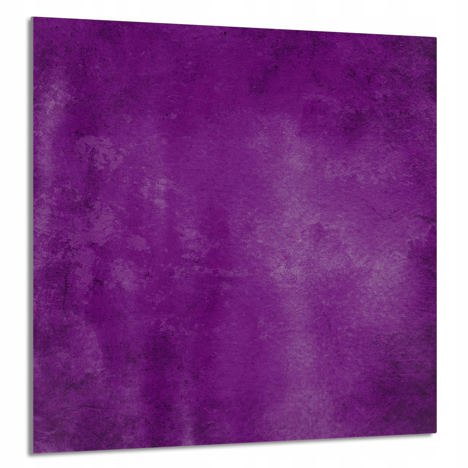 Skleněný Panel Do Kuchyně 60x65 Fialové Tvrzené Sklo