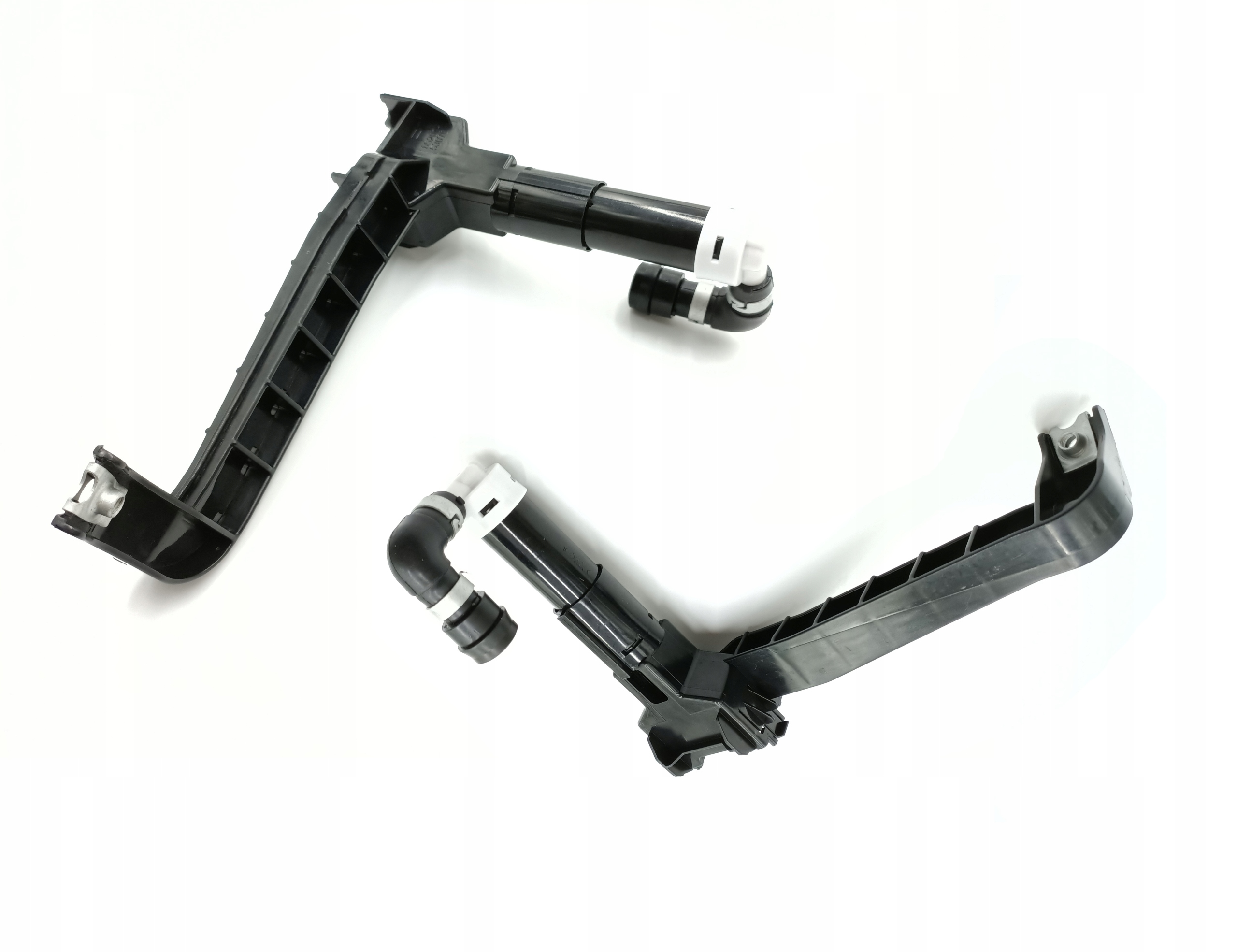 NOWY SPRYSKIWACZ 85208 53070 LEXUS IS II 2009 Installation side left