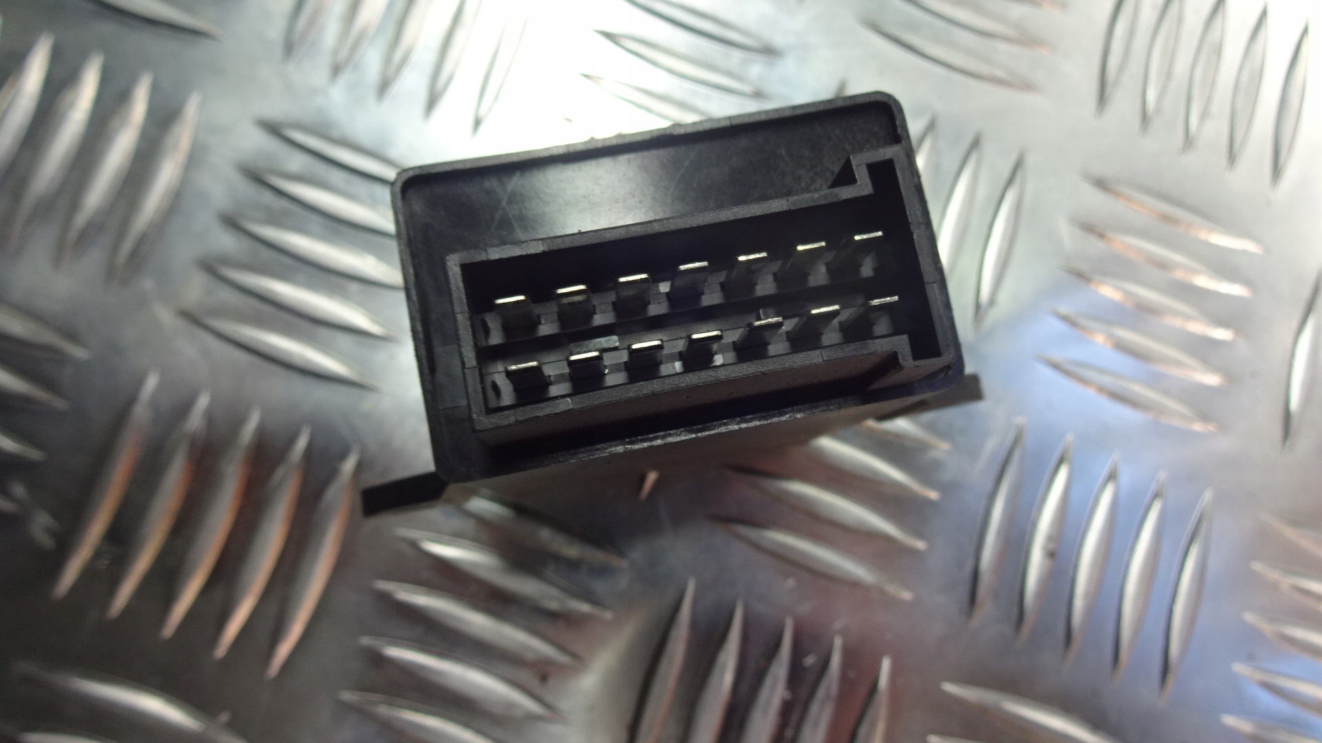 MODUŁ STEROWNIK FORD MONDEO MK3 3S7T-17D539-AC Producent części Ford OE