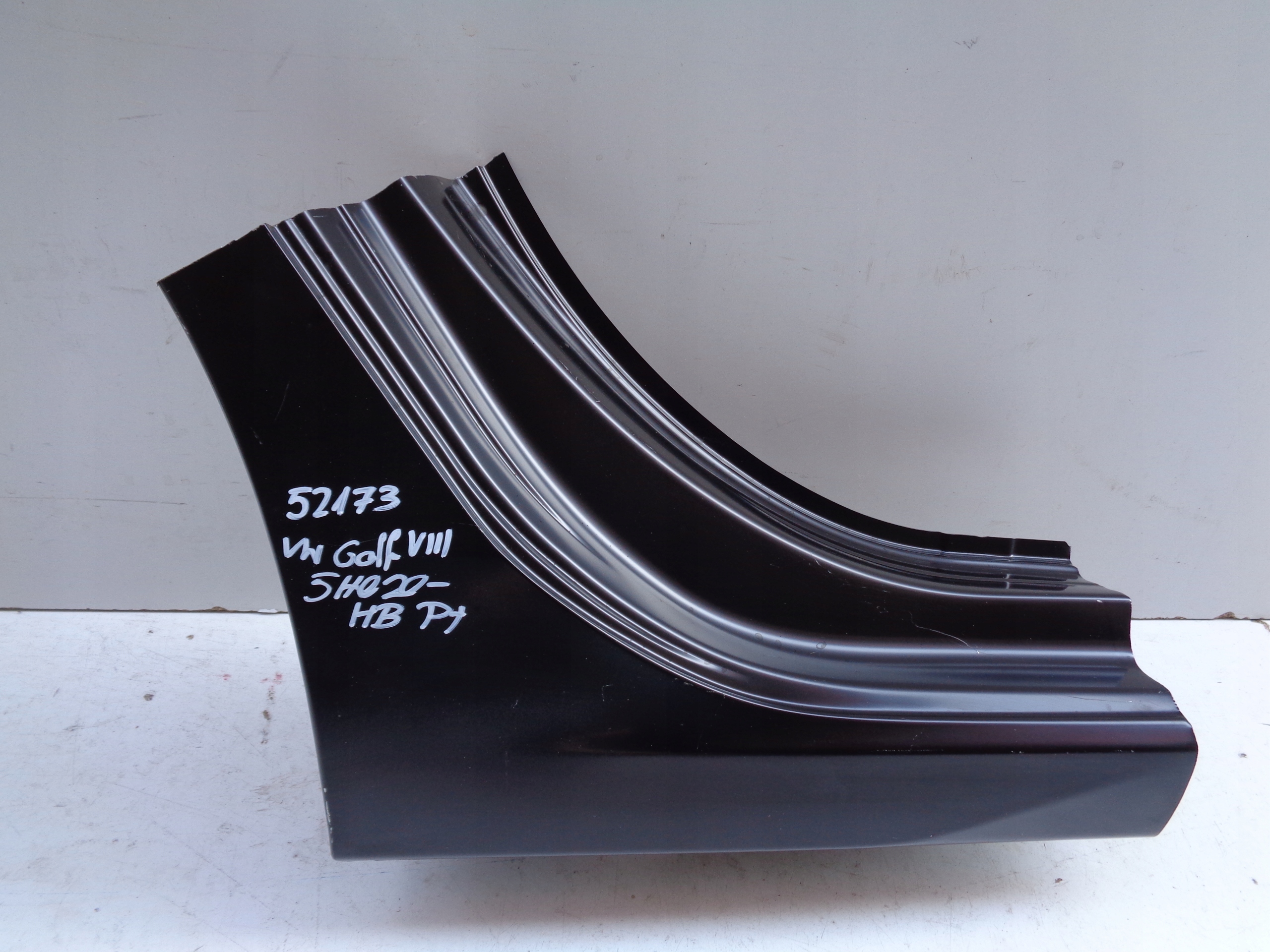 threshold right rear VW GOLF VIII 8 5H 5H0 20- HB NR 52173