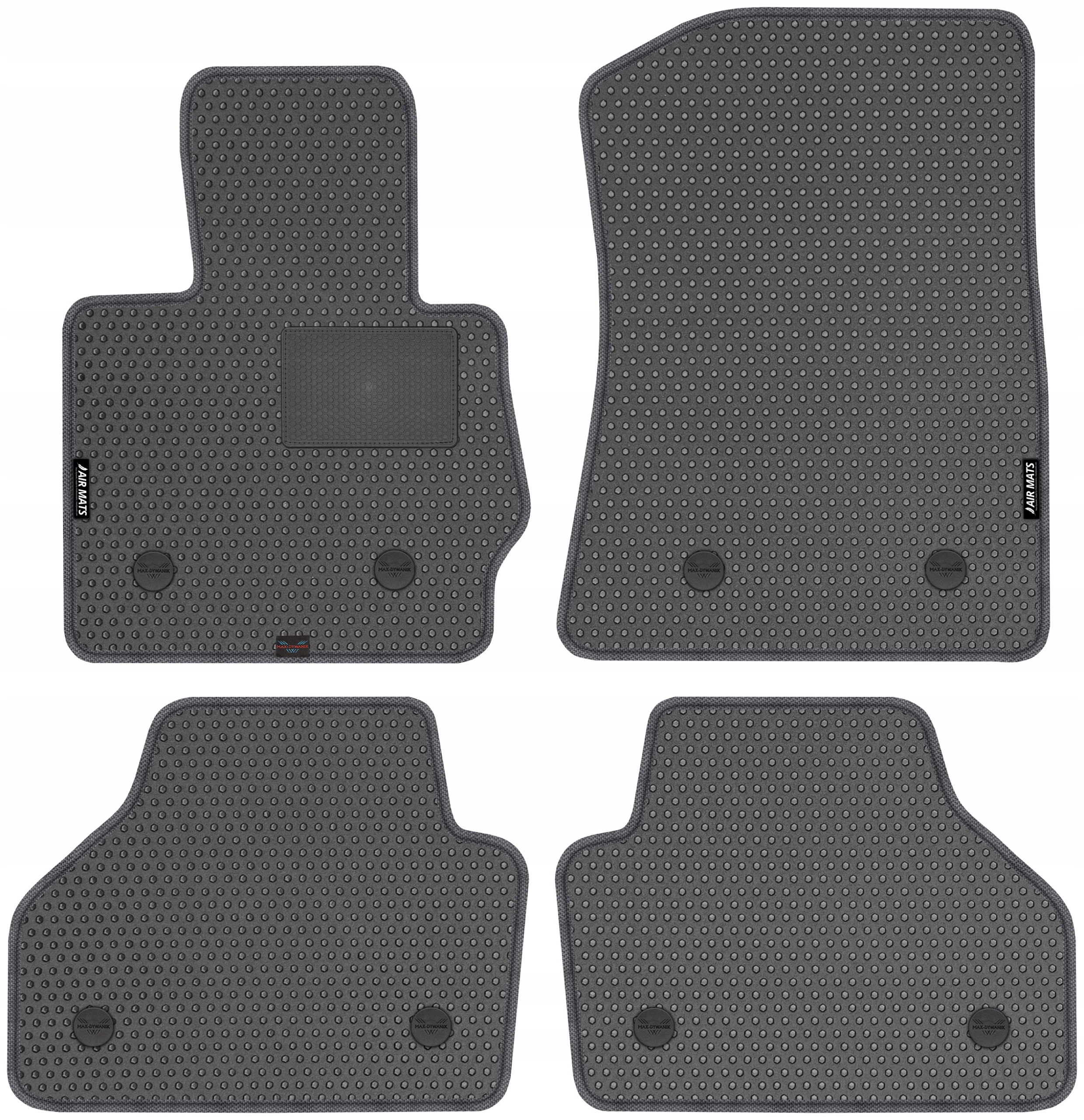 Bmw X3 F25 2011-2017 Koberce Air Mats