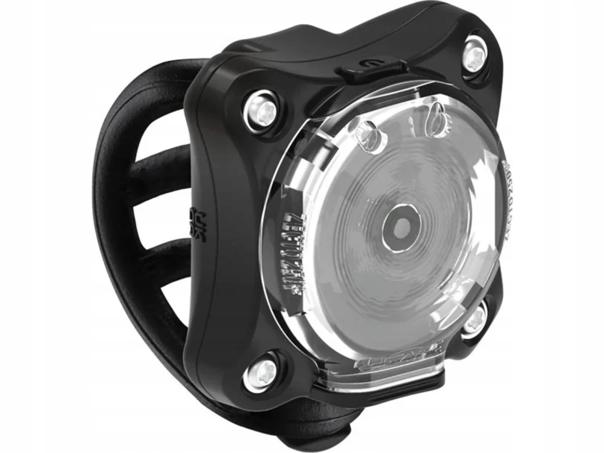 Přední světlo Lezyne Zecto Drive 250+
