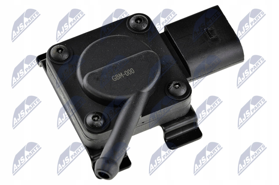 NTY ECS-BM-000 Czujnik, ciśnienie spalin Producent części NTY