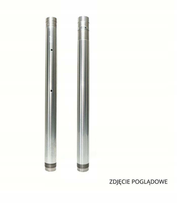 Bj Nosná Rúrka Tlmiča (teleskopu) Bmw F 650 Enduro '00-, (bez Závitu-