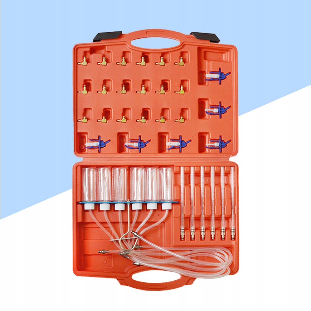 WTRYSK PALIWA Marka bez marki