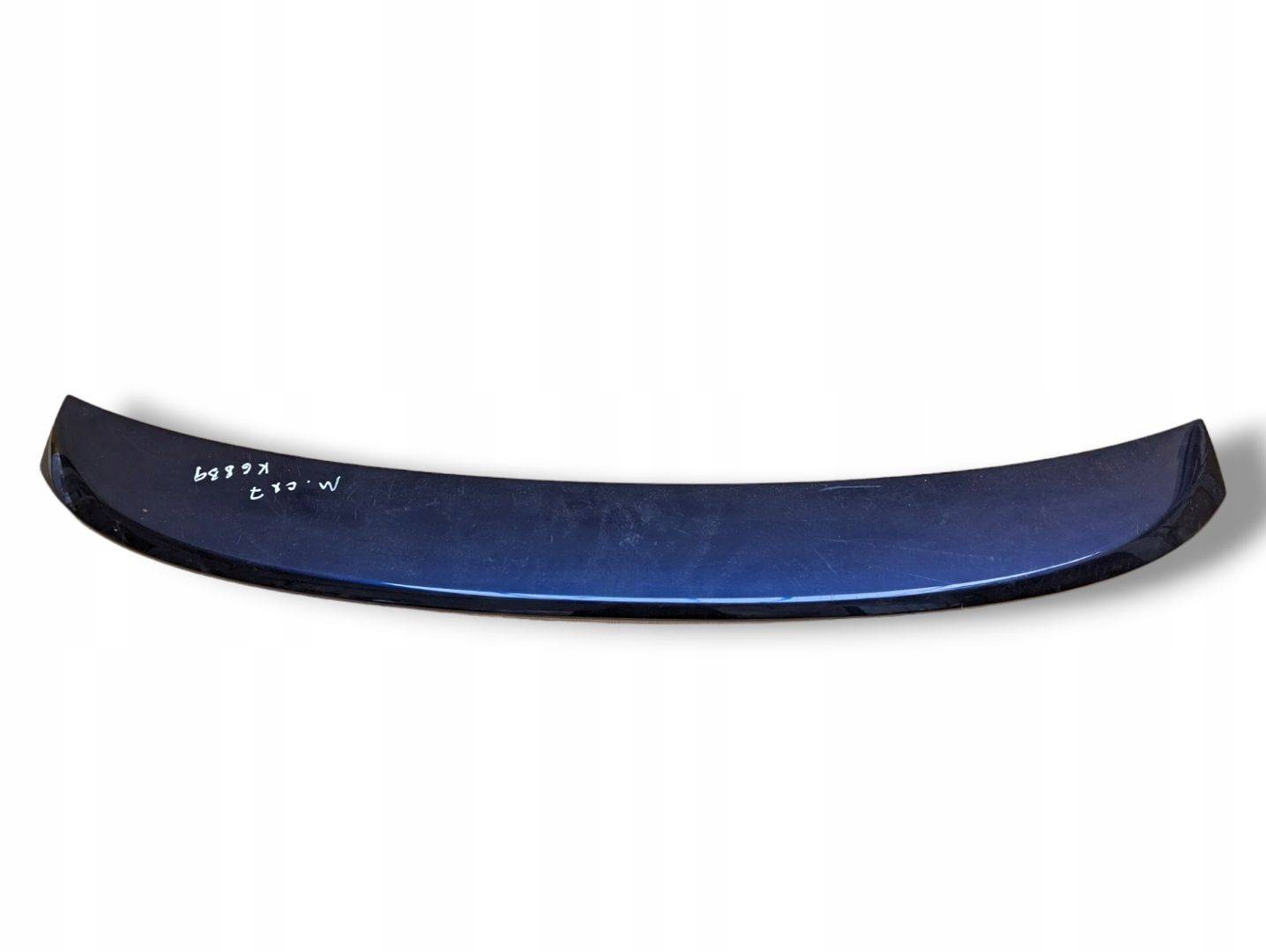 spoiler heckklappe heck Mazda CX-7 facelift ER 2011 EH6651961