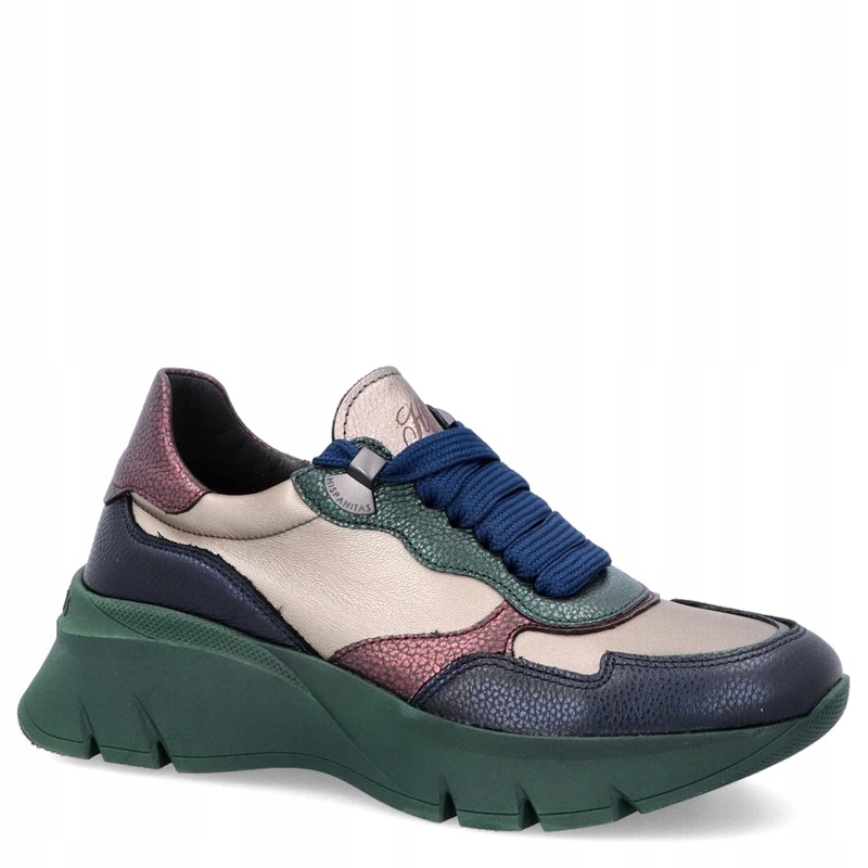 Španělské prémiové tenisky Hispanitas CHI243617 Multicolor 39