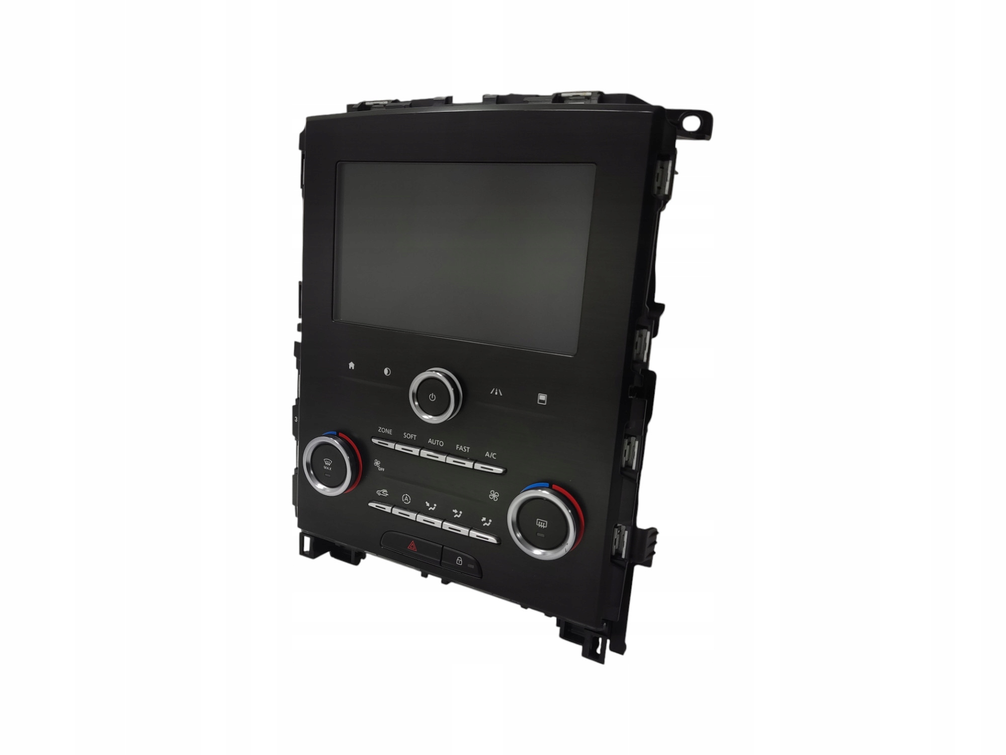 EKRAN display RADIA navigation devices RENAULT MEGANE IV 280904571R 2016-2020