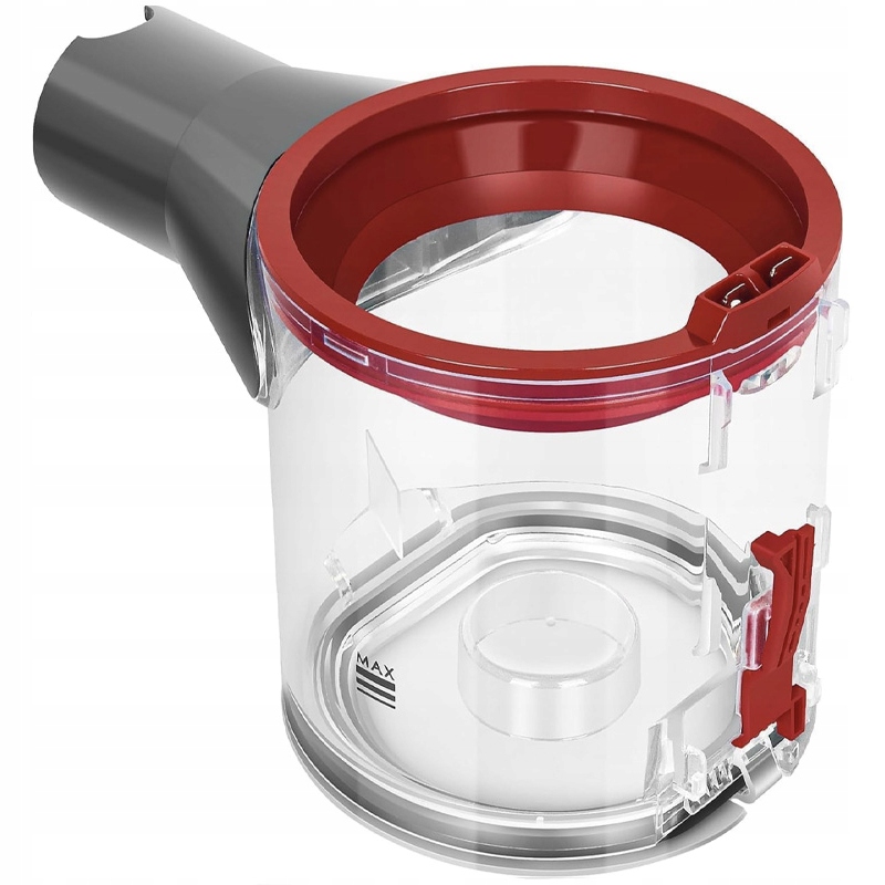 Mobilly náhradní nádoba na prach pro Dyson V7, V8