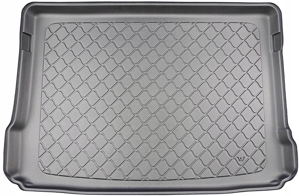 Mercedes Gla Suv 5D 2019- Mercedes Eqa H243 Suv 2021- Dywanik do bagażnika