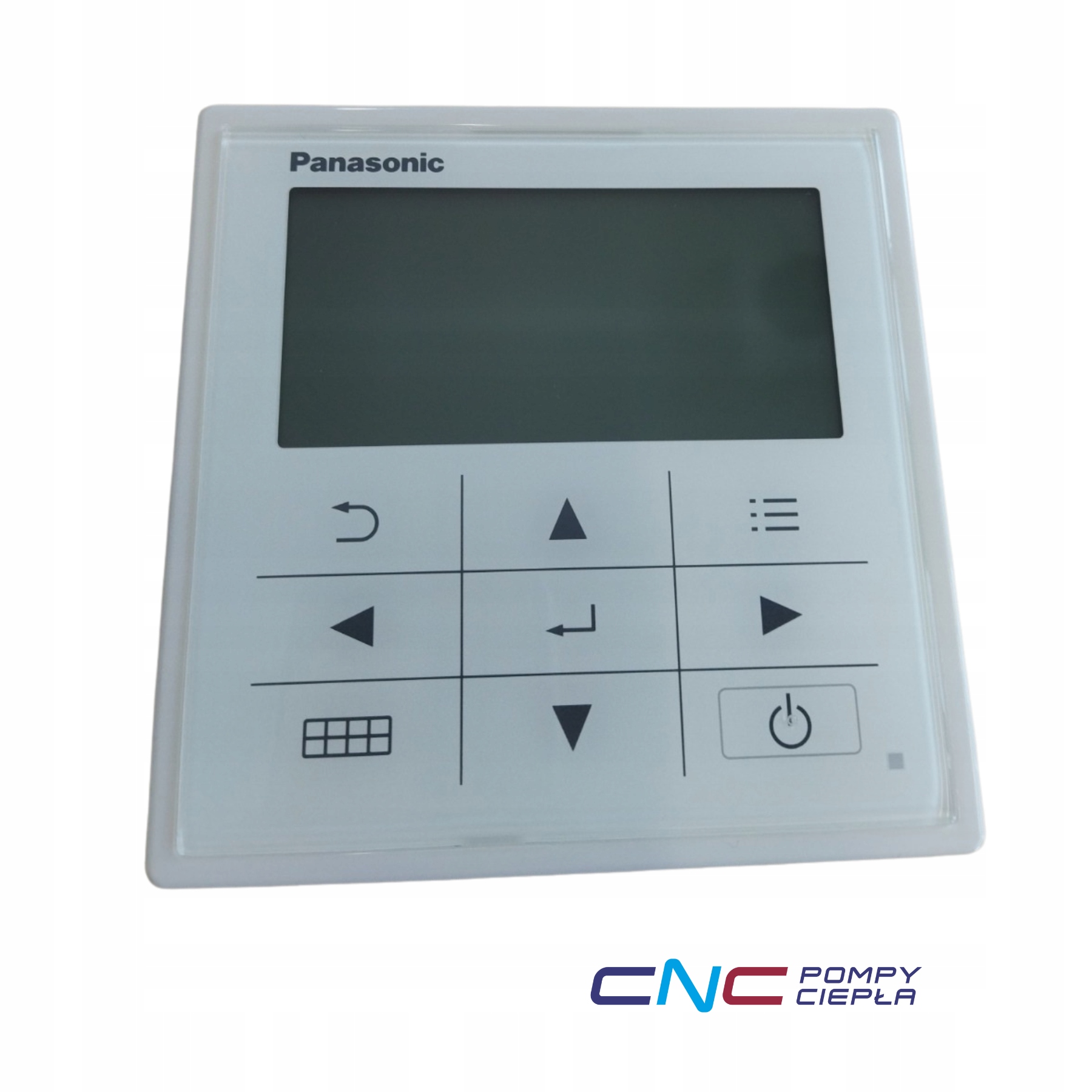 Panasonic CWA75C4682 ACXA75C15753 - Remote Control Complete do pomp ciepła