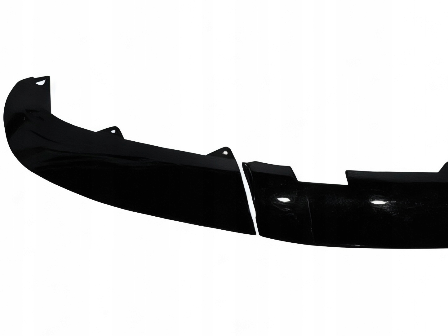 BENTLEY NEW GT front spoiler accessories bumper 3SD805904 3SD807093 3SD805903