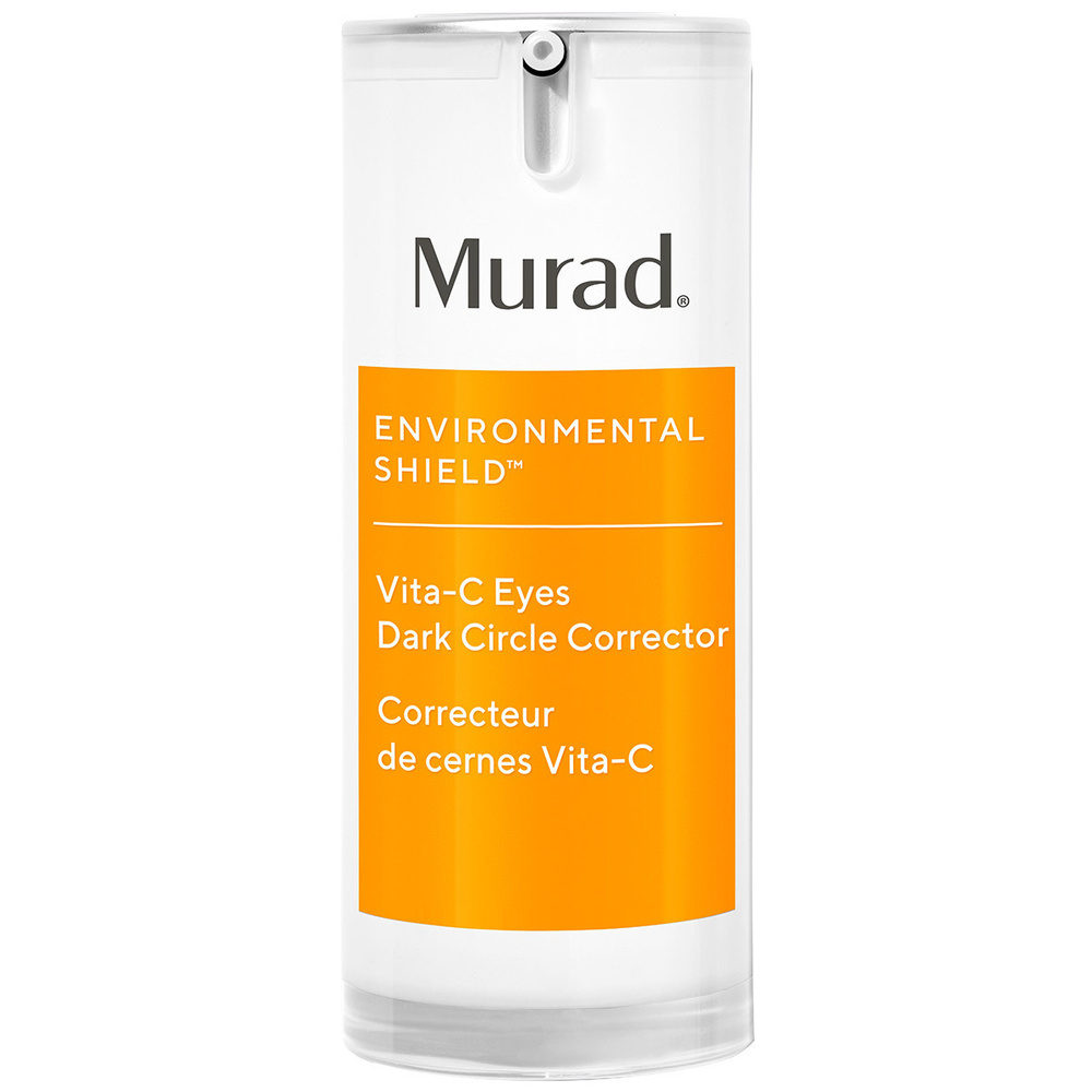 Murad Sérum na tmavé kruhy pod očima, 15 ml