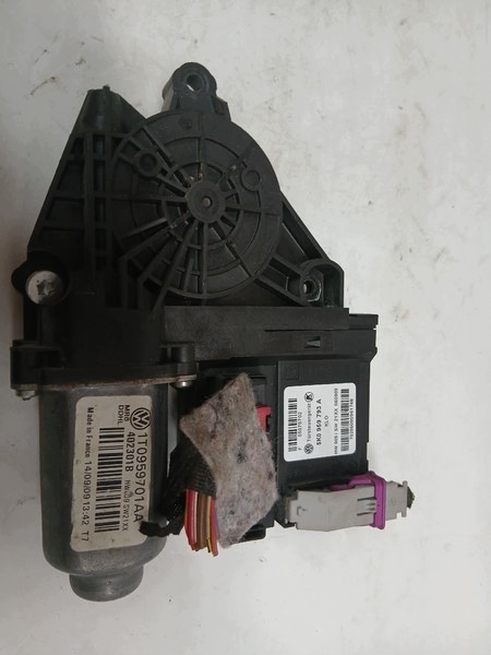 mini motor windows SKODA OCTAVIA II 1TO959701AA 5K0959793A PL